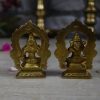 Brass Ganesha Laxmi - Gifting Combo Set - Image 5
