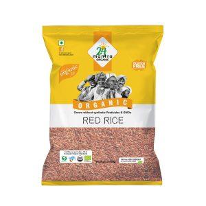 RED RICE 1 KG