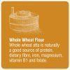 WHOLEWHEAT ATTA PREMIUM 1 KG - North, East & West - Image 4