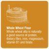 WHOLEWHEAT ATTA PREMIUM 5 KG - North, East & West - Image 4